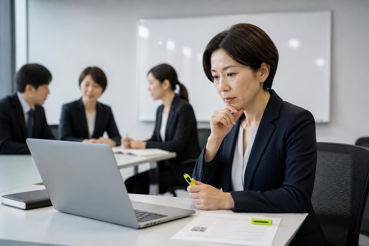 サービス選定で避けてほしい複数の陷阱